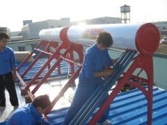 淅川热水器维修