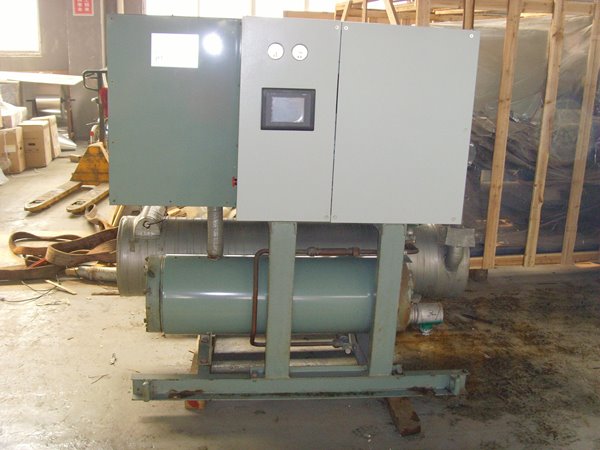 淅川酒店中央空调不停机清洗方法介绍